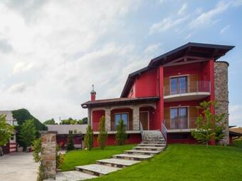 Bed & Breakfast Agriturismo Bosco Longhino