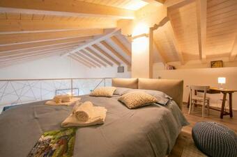 Apartamento Il Romantico Loft
