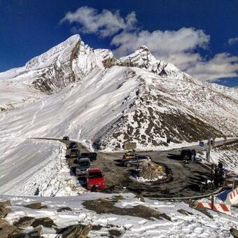 Posada Rifugio Savigliano