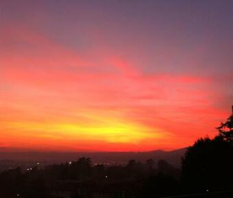 B&B La Rosa Dei Venti