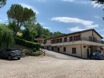 Hotel Locanda Il Puledro