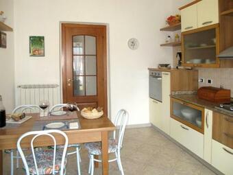 Apartamentos Locazione Turistica Casa Rondine - Bdm130