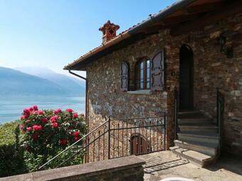 Apartamento Locazione Turistica Villa Bellavista - Dgo111