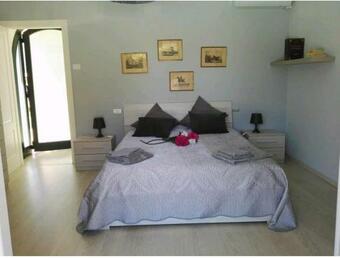 Villa Privata Con Piscina Colonno