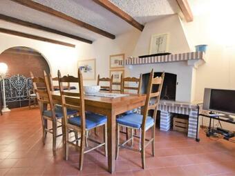 Apartamento Locazione Turistica Casa Delle Palme