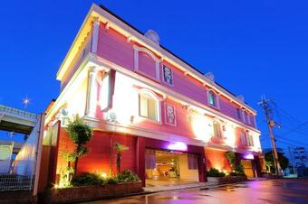Hotel La Siena (adult Only)