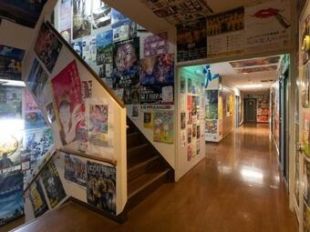 Oyo Business Ryokan Duck Ishinomaki Hebita