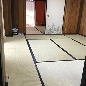 Hostal Airport Osaka