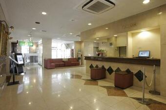 Hotel Sunoak - Vacation Stay 54620