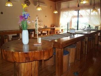 Hostal Yakushima Pension Ichigoichie - Vacation Stay 20133v