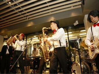 Hotel Ibis Osaka Umeda