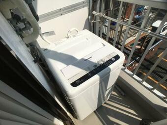 Apartamento Rotary Moriguchi