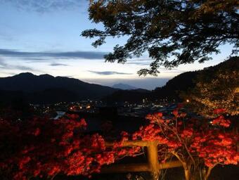 Historical Ryokan Senyukan