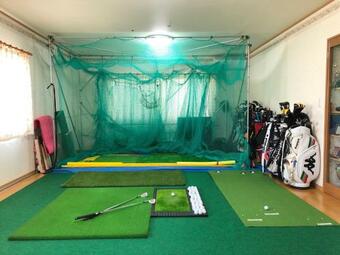 Hostal Golf House - Vacation Stay 9043