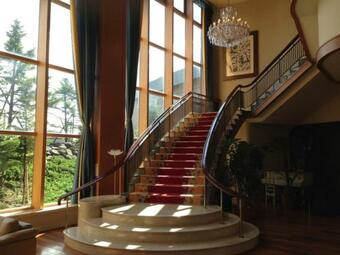 Hotel Rich & Garden Sakata / Vacation Stay 81241