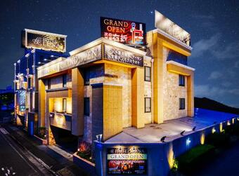 Hotel Luna Izumiotsu (adult Only)