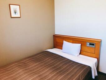 Hotel Route-inn Yokkaichi