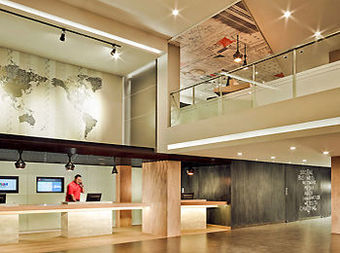 Hotel Ibis Gading Serpong