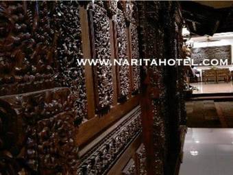 Narita Classic Hotel Tangerang