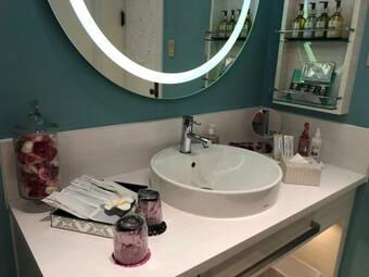 Hotel Restay Iwatsuki (adult Only)