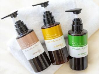 Super Hotel Premier Saitama Higashiguchi