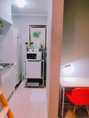 Apartamento Meme Inn - Vacation Stay 10900