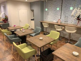 Sado - Hotel - Vacation Stay 82495