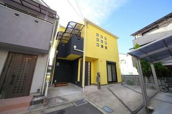 Neyagawa - House / Vacation Stay 72235