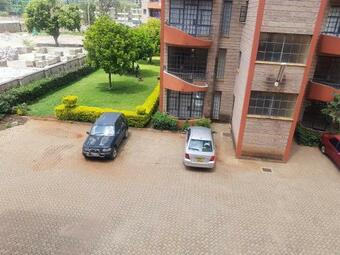 Mangrove Serviced Apartments