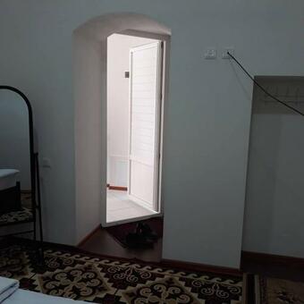 Hotel Azimut