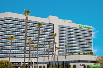Hotel Holiday Inn Torrance