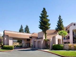 Hotel Holiday Inn Vallejo-napa Valley Gateway