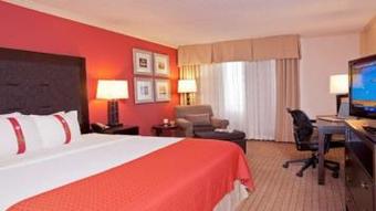 Hotel Holiday Inn Chicago West Itasca