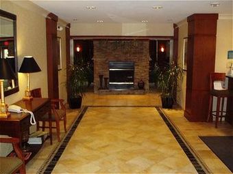 Hotel Staybridge Suites Glenview