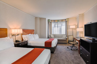 Hotel Holiday Inn Express Fisherman's Wharf