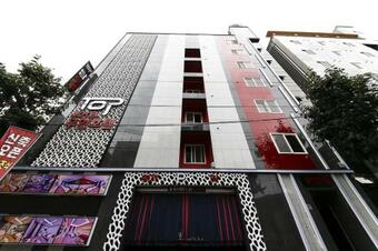 Motel Top Hotel