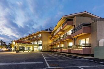 Hotel Jeju Tovice Condo Ocean