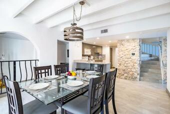 Apartamento Beach Living At Villas Pappagallo (blpd)