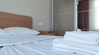 Apartamento Vip ??????????? ? ?? ??????-?????? Zaman 9 ????