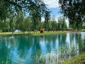 Marijampole Camping