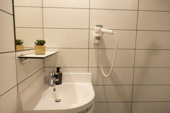 Apartamento Modern Chic Immaculate Studio Near City Center Belval