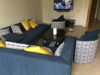 Apartamento Peninsula