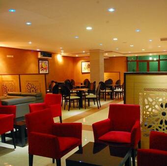 Hotel Vallee Ziz