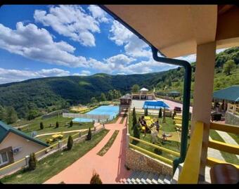 Hotel Bali Mountain Resort Montenegro