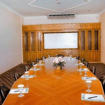 Hotel Madani Medan - Syariah Hotel