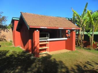 Hotel Mantasoa Lodge