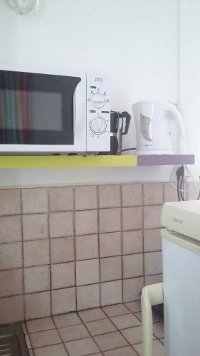 Apartamento Studio In Fort De France With Wifi 2 Km From The Beach