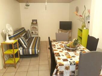 Apartment With One Bedroom In Ducos With Shared Pool Enclosed Garden And Wifi 10 Km From The Beach