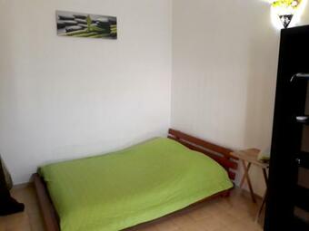 Apartamento Studio In La Trinite With Terrace 100 M From The Beach