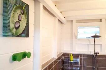 Bungalow With One Bedroom In Saint Esprit With Enclosed Garden And Wifi